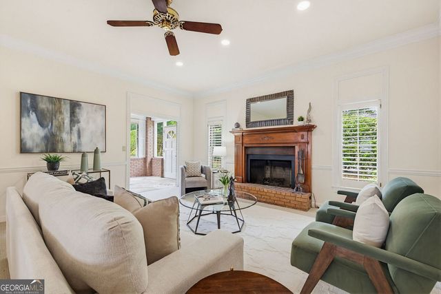 570 Rock Springs Road NE, Atlanta, GA 30324