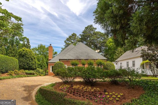 570 Rock Springs Road NE, Atlanta, GA 30324