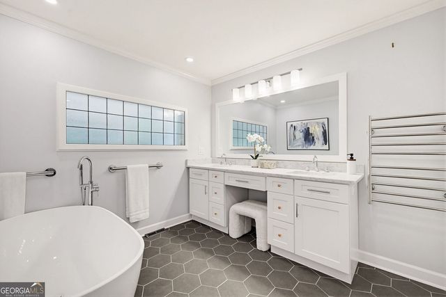 570 Rock Springs Road NE, Atlanta, GA 30324