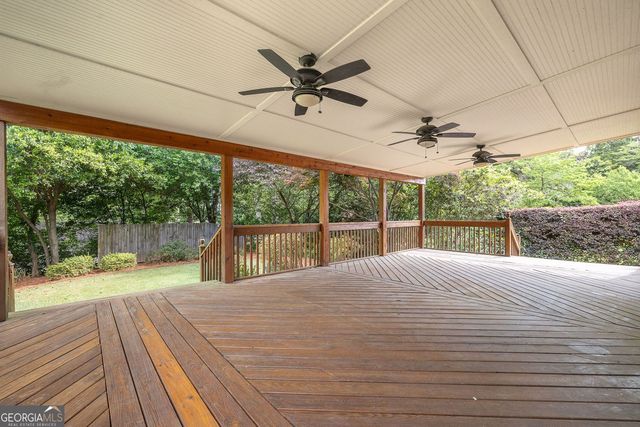 570 Rock Springs Road NE, Atlanta, GA 30324