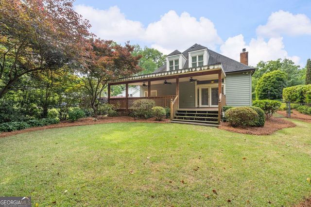 570 Rock Springs Road NE, Atlanta, GA 30324