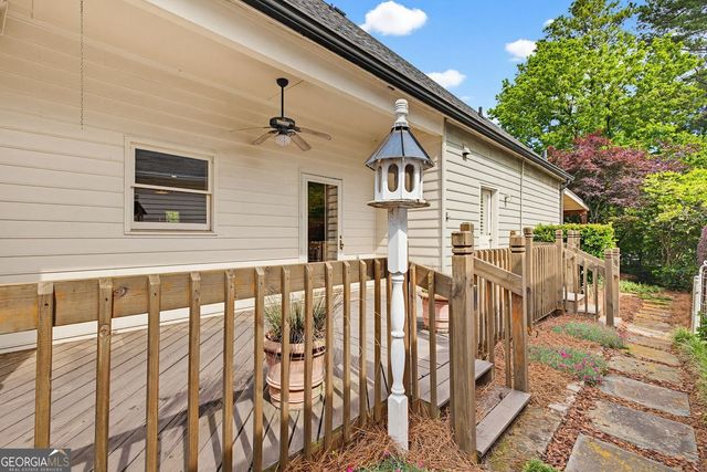 570 Rock Springs Road NE, Atlanta, GA 30324
