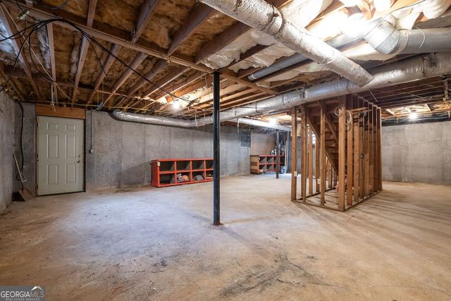 570 Rock Springs Road NE, Atlanta, GA 30324