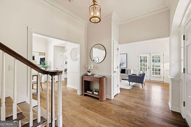 570 Rock Springs Road NE, Atlanta, GA 30324