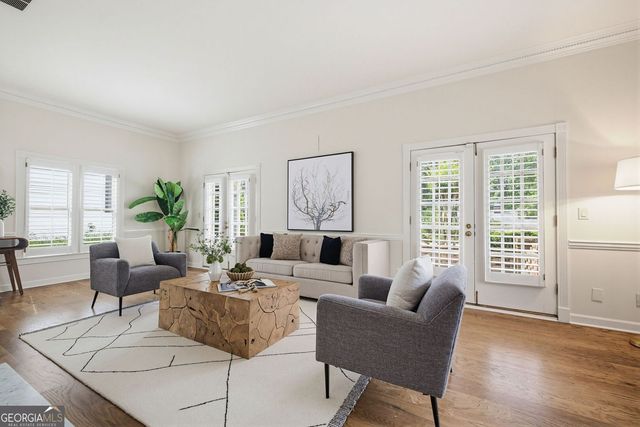 570 Rock Springs Road NE, Atlanta, GA 30324