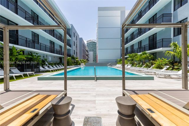 1005 Spring Garden Rd 646, Miami, FL 33136