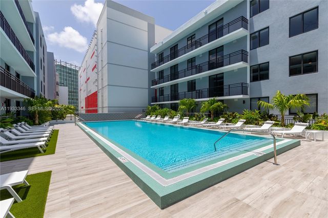 1005 Spring Garden Rd 646, Miami, FL 33136