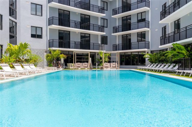 1005 Spring Garden Rd 646, Miami, FL 33136