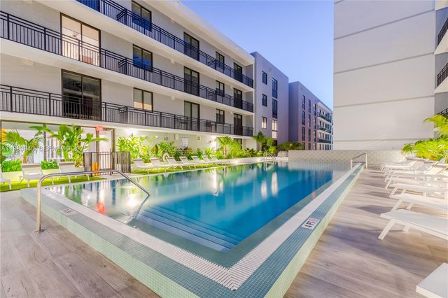 1005 Spring Garden Rd 646, Miami, FL 33136