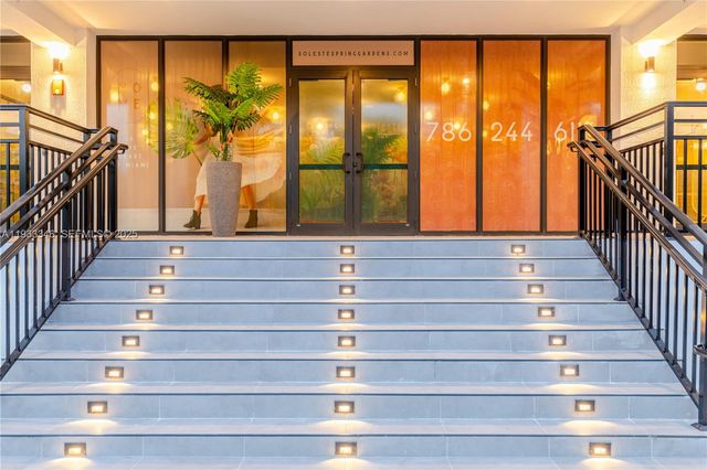 1005 Spring Garden Rd 646, Miami, FL 33136