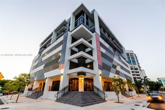 1005 Spring Garden Rd 646, Miami, FL 33136