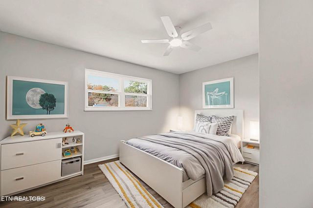 1407 Peltier Rd, Knoxville, TN 37912