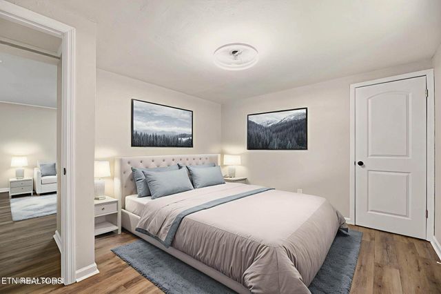 1407 Peltier Rd, Knoxville, TN 37912