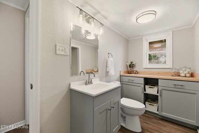 1407 Peltier Rd, Knoxville, TN 37912