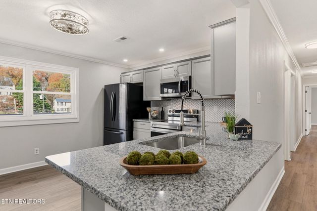 1407 Peltier Rd, Knoxville, TN 37912