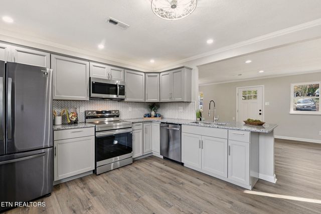 1407 Peltier Rd, Knoxville, TN 37912