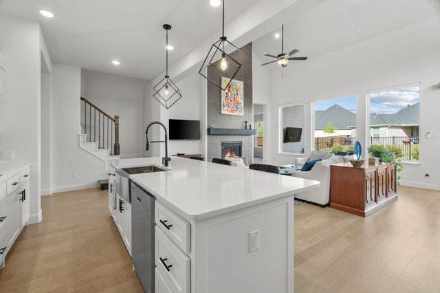 4733 Valley Peak, Flower Mound, TX 76262