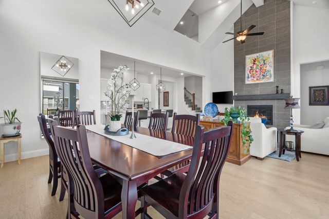 4733 Valley Peak, Flower Mound, TX 76262