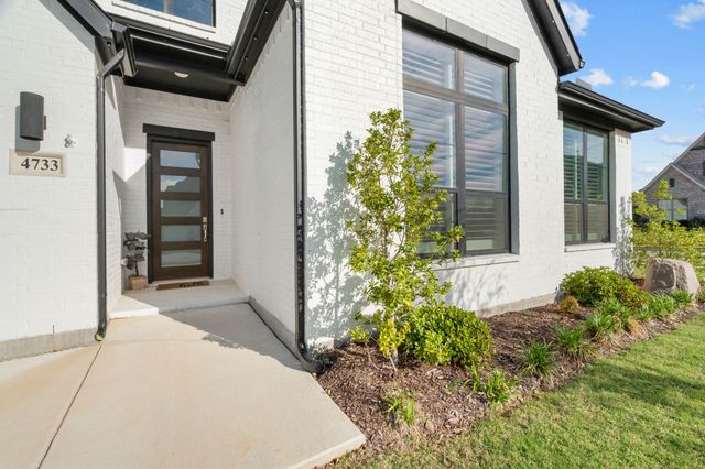4733 Valley Peak, Flower Mound, TX 76262