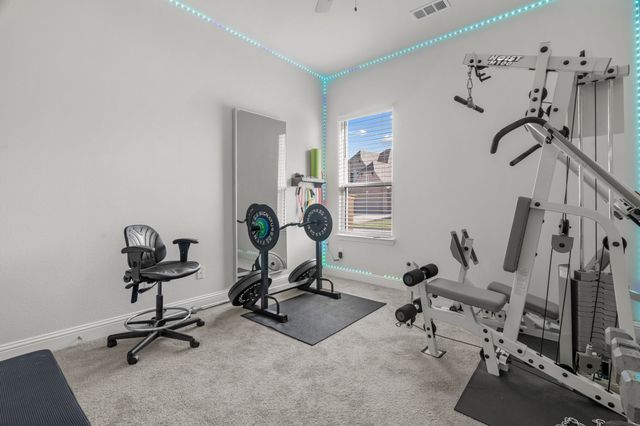 4733 Valley Peak, Flower Mound, TX 76262