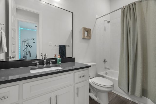 4733 Valley Peak, Flower Mound, TX 76262