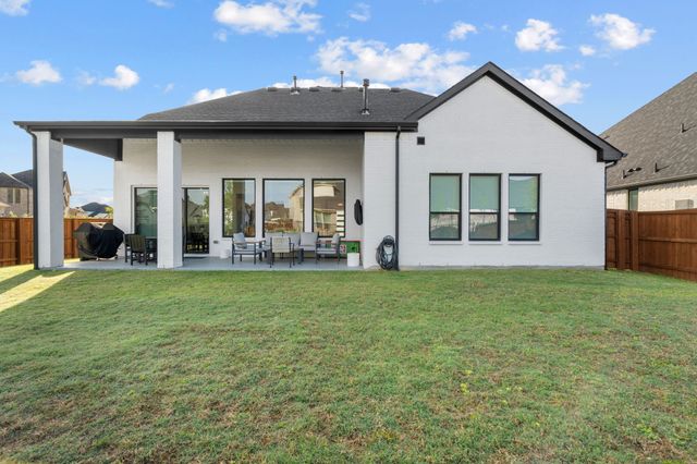 4733 Valley Peak, Flower Mound, TX 76262