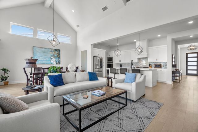4733 Valley Peak, Flower Mound, TX 76262