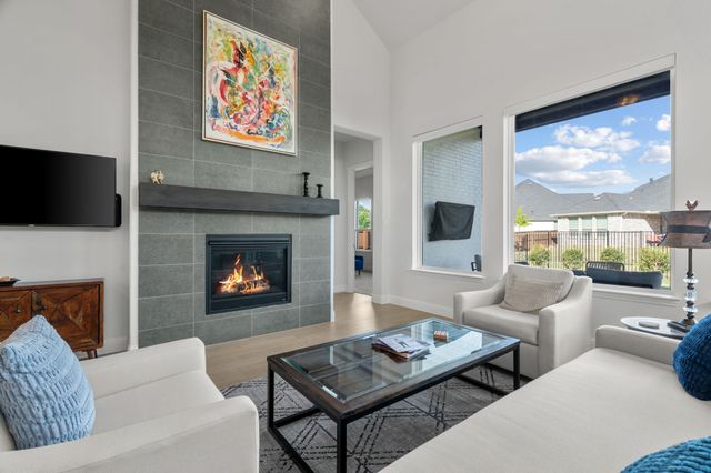 4733 Valley Peak, Flower Mound, TX 76262