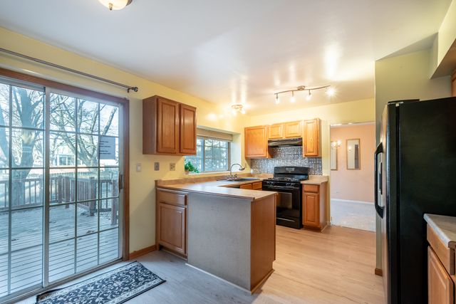 3140 Medford Court, Aurora, IL 60504