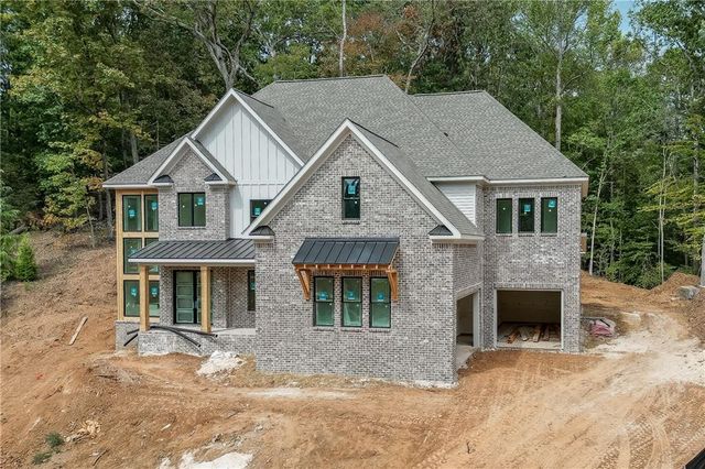 5061 Pointer Ridge, Flowery Branch, GA 30542