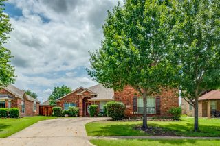 2241 Pecan Ridge Drive, Forney, TX 75126