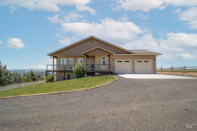 1151 Beaverslide Rd, Kamiah, ID 83536