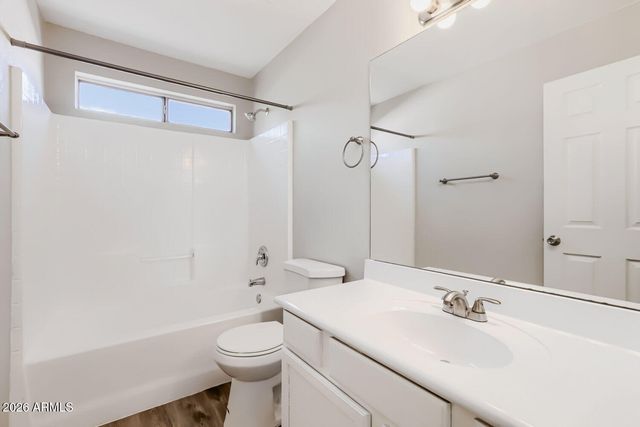 21917 N 70TH Avenue, Glendale, AZ 85310