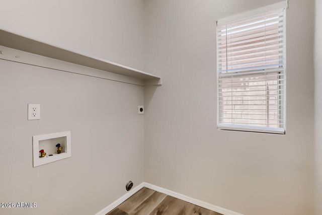 21917 N 70TH Avenue, Glendale, AZ 85310