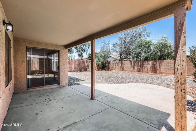 21917 N 70TH Avenue, Glendale, AZ 85310