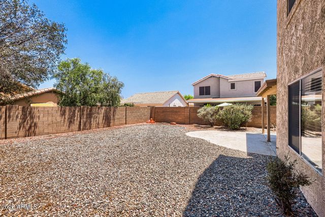 21917 N 70TH Avenue, Glendale, AZ 85310
