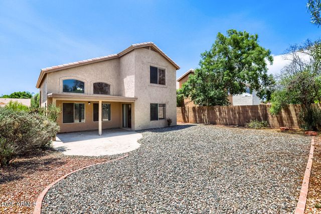 21917 N 70TH Avenue, Glendale, AZ 85310