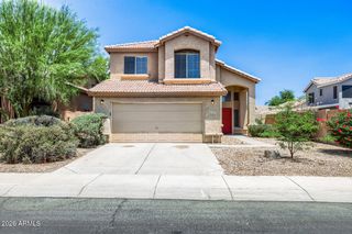 21917 N 70TH Avenue, Glendale, AZ 85310