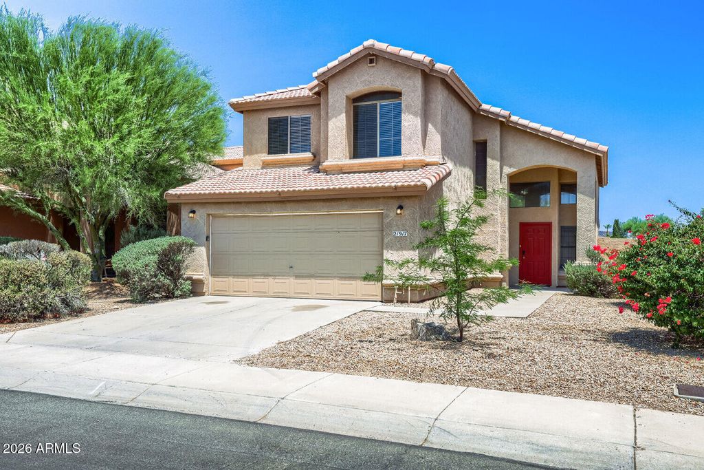 21917 N 70TH Avenue, Glendale, AZ 85310 — photo 2