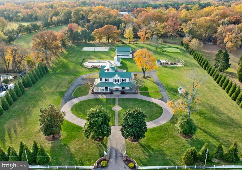 505 WASHINGTON AVE, La Plata, MD 20646