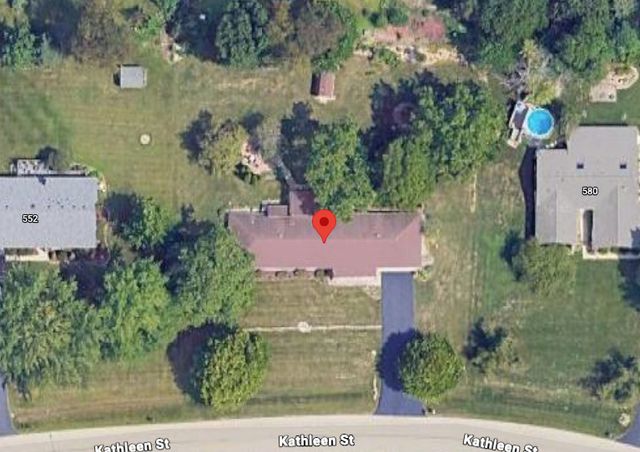 562 Kathleen Street, Gilberts, IL 60136