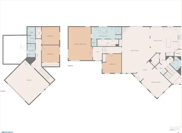 382 Knoll Dr, Fairfield, CA 94534