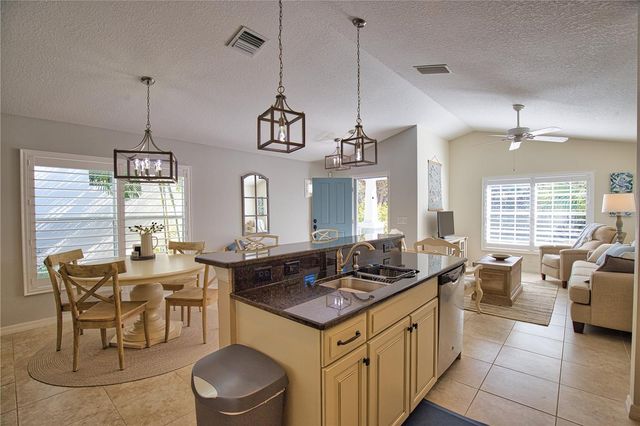 12444 SHIMMERING OAK CIRCLE, Venice, FL 34293