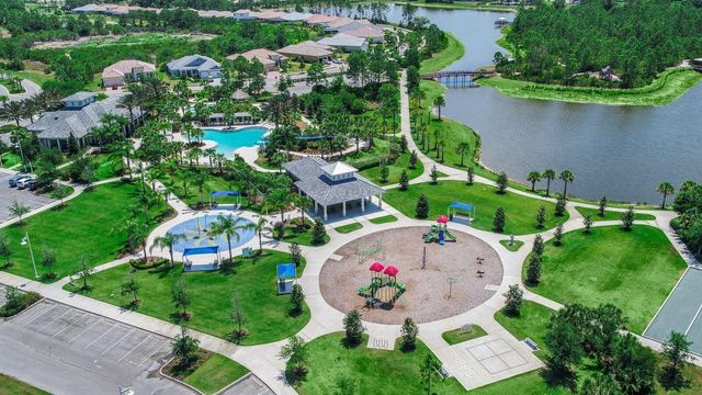 12444 SHIMMERING OAK CIRCLE, Venice, FL 34293