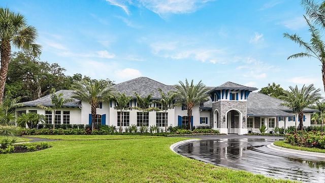 12444 SHIMMERING OAK CIRCLE, Venice, FL 34293
