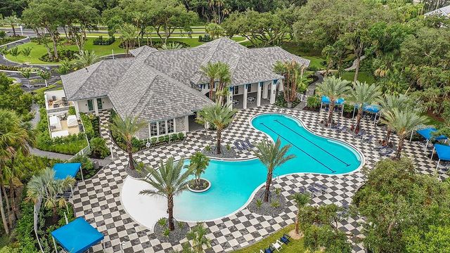 12444 SHIMMERING OAK CIRCLE, Venice, FL 34293