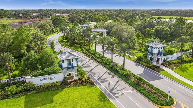 12444 SHIMMERING OAK CIRCLE, Venice, FL 34293
