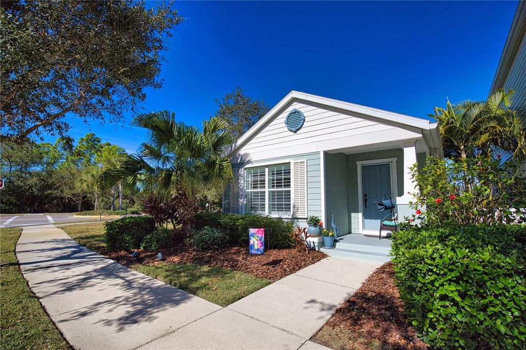 12444 SHIMMERING OAK CIRCLE, Venice, FL 34293