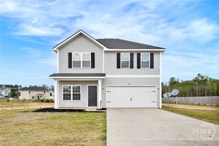 151 Whippoorwill Way NE, Ludowici, GA 31316