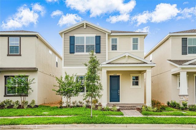 15179 BLUE PEACOCK LANE, Winter Garden, FL 34787